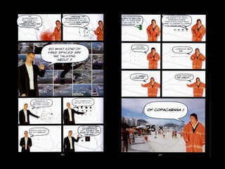 Yes is more Big architect