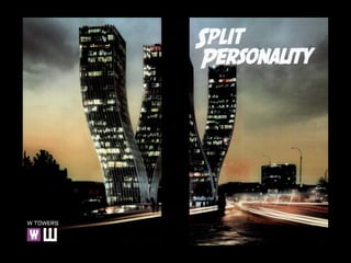 Yes is more Big architect