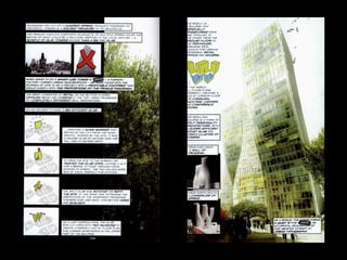 Yes is more Big architect