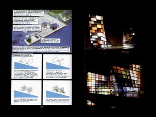 Yes is more Big architect