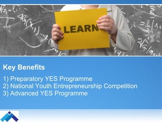 Yes Programme Tips Yes Presentation | PPT