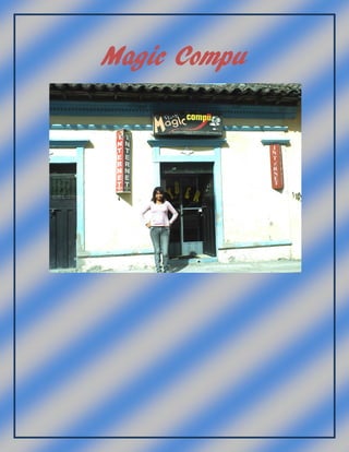 Magic Compu