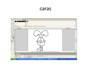 caras
 