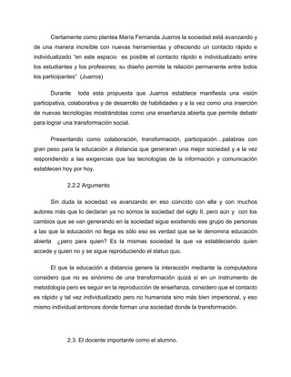 ¿Transformación es igual a globalización?