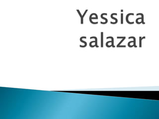 Yessicasalazar 