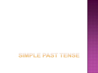Yesterday, today, tomorrow. | PPTX