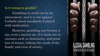 What duty is imposed on us
by the eighth commandment?
By this commandment
we are obliged to be truthful
and to interpret i...
