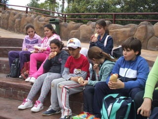 Y estuvimos de excursión 2