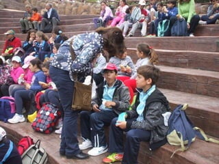 Y estuvimos de excursión 2