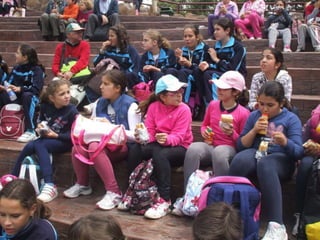 Y estuvimos de excursión 2