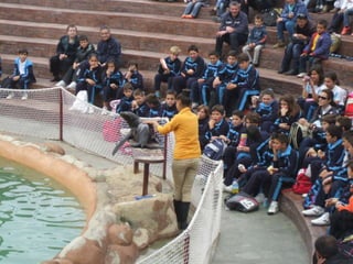 Y estuvimos de excursión 2