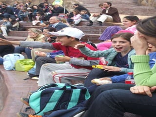 Y estuvimos de excursión 2