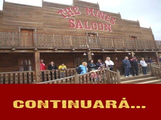 Y estuvimos de excursión 2