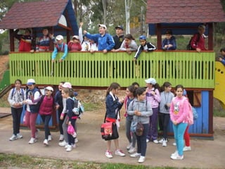 Y estuvimos de excursión 2