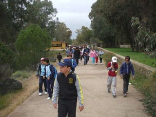 Y estuvimos de excursión 2