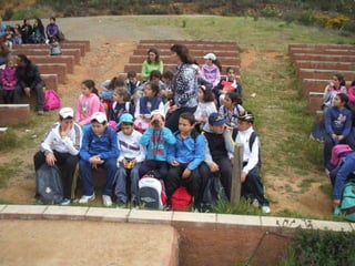 Y estuvimos de excursión 2