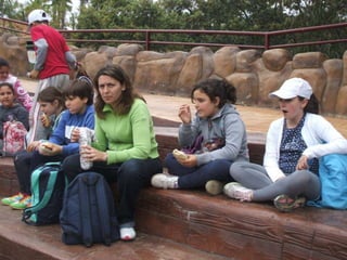 Y estuvimos de excursión 2