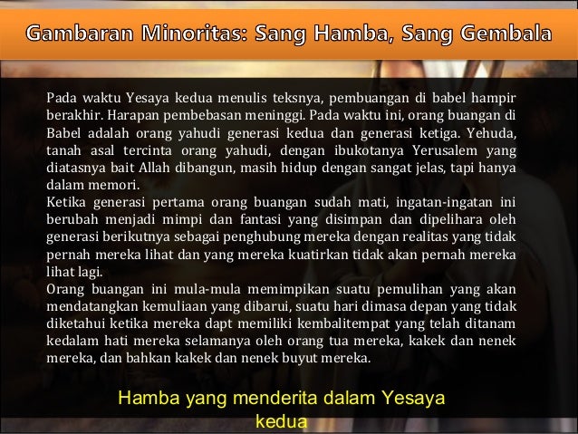 Yesus Bagi Orang Non Religius