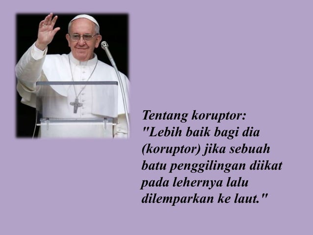 Yesus Kristus Raja Surgawi Sejati Ppt