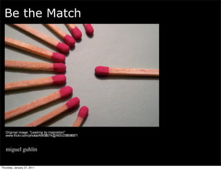Be the Match




• miguel guhlin


Thursday, January 27, 2011
 