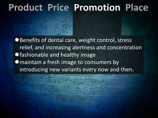 New convenient package