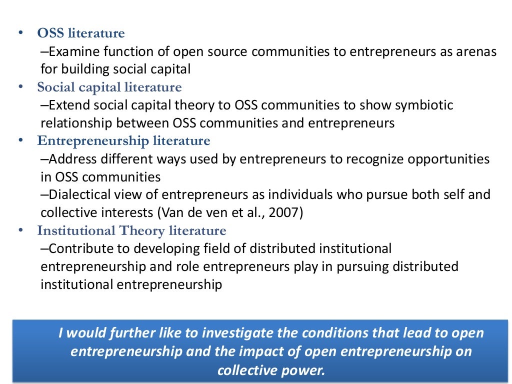 Research proposal on entrepreneurship pdf image