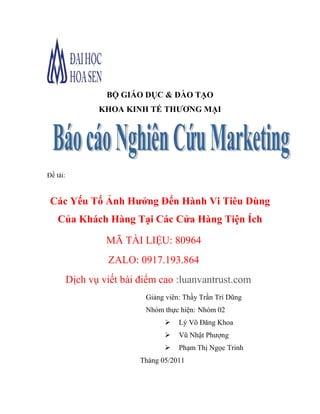 Lý Thuyết Hành Động Hợp Lý Tra Theory Of Reasoned Action