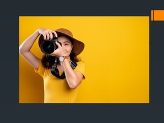 Yevette Heiser: Exploring the Role of Photography Filters in Creating Stunning Visuals