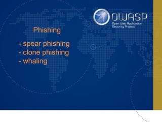 Yevhen Teleshyk - OAuth Phishing