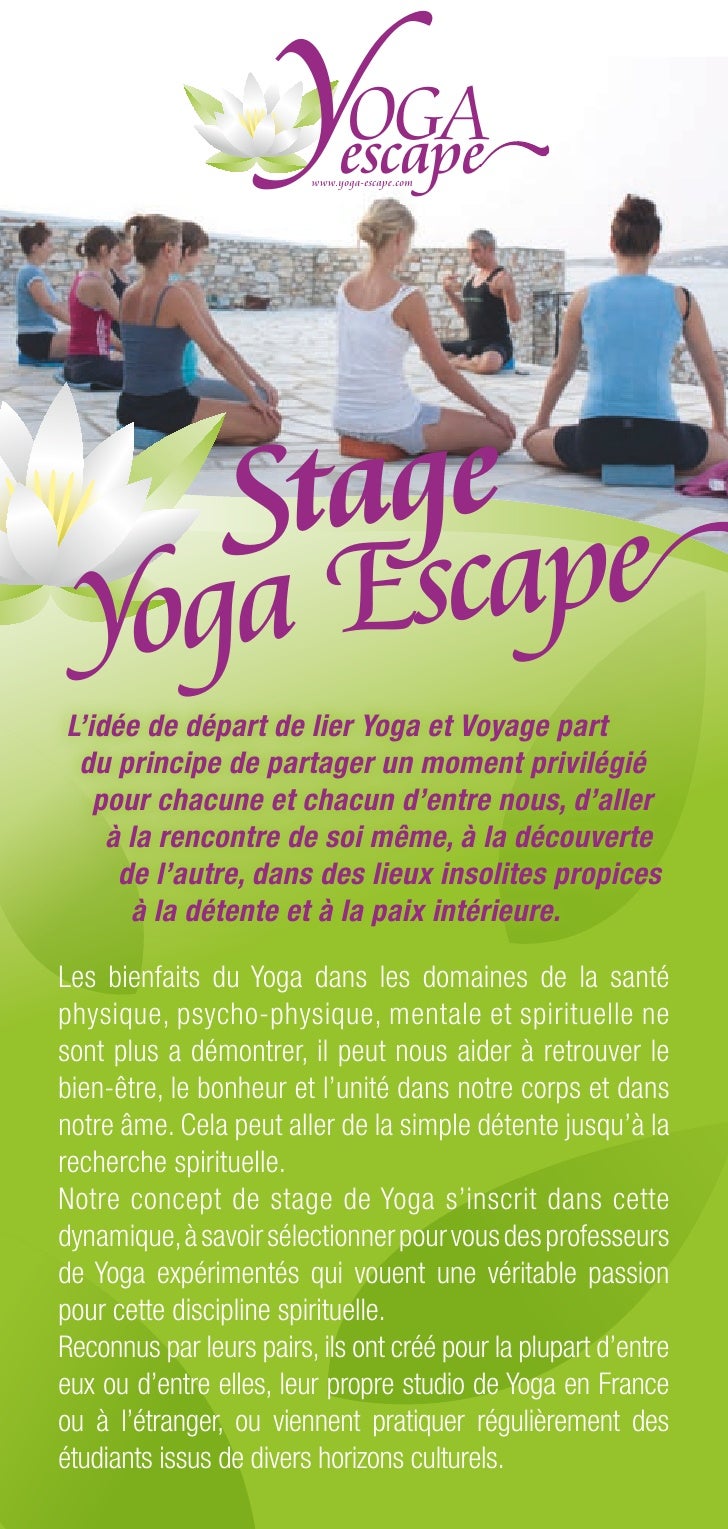 Ye Voyage