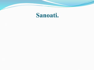 Sanoati.
 