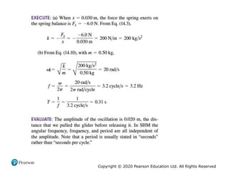 Copyright © 2020 Pearson Education Ltd. All Rights Reserved
 