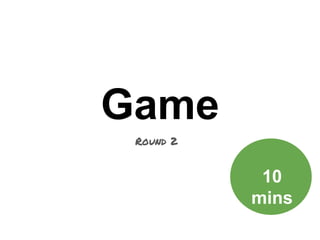 Design Thinking Games EP02 | PPTX