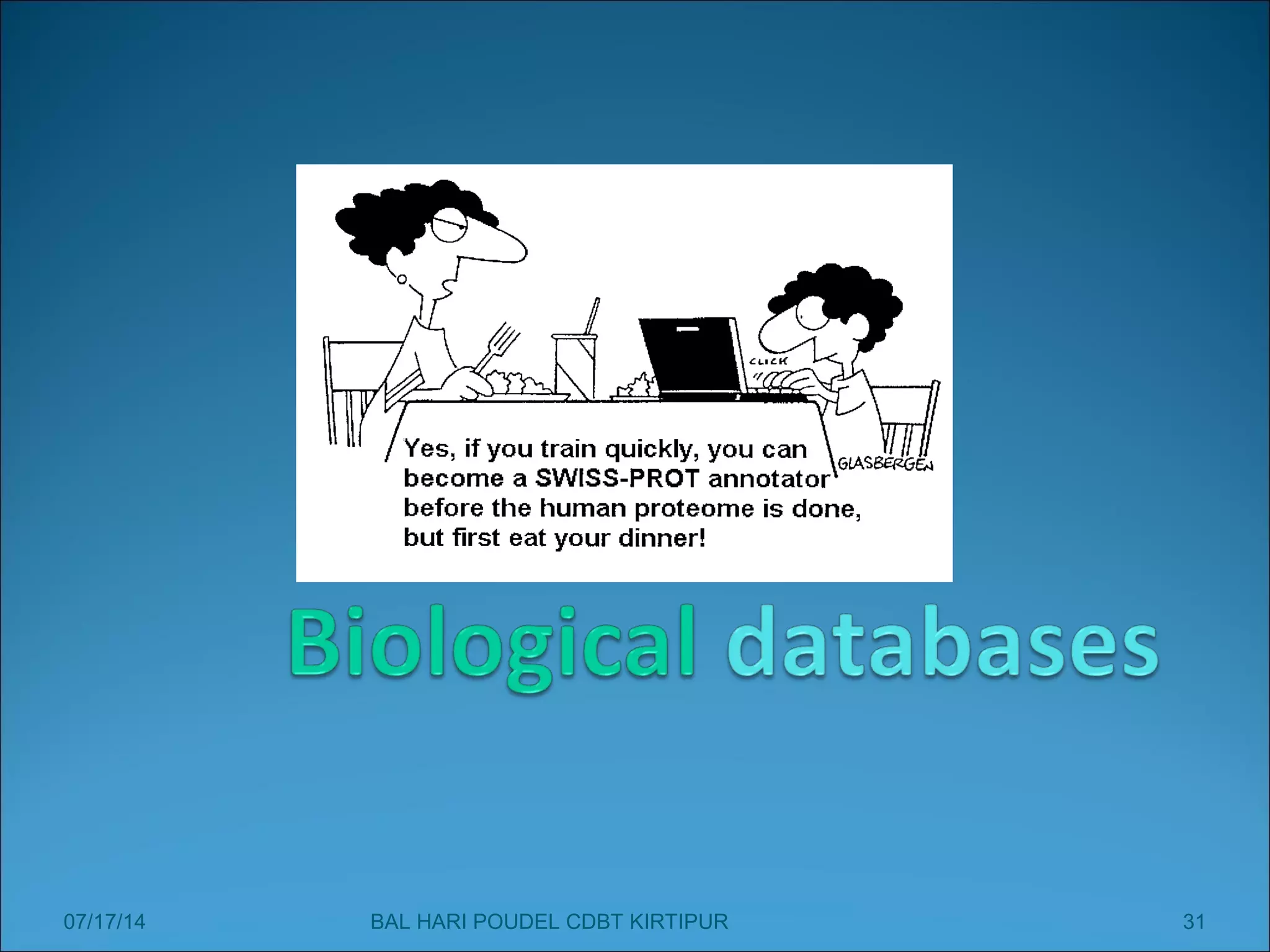 07/17/14 31BAL HARI POUDEL CDBT KIRTIPUR
 