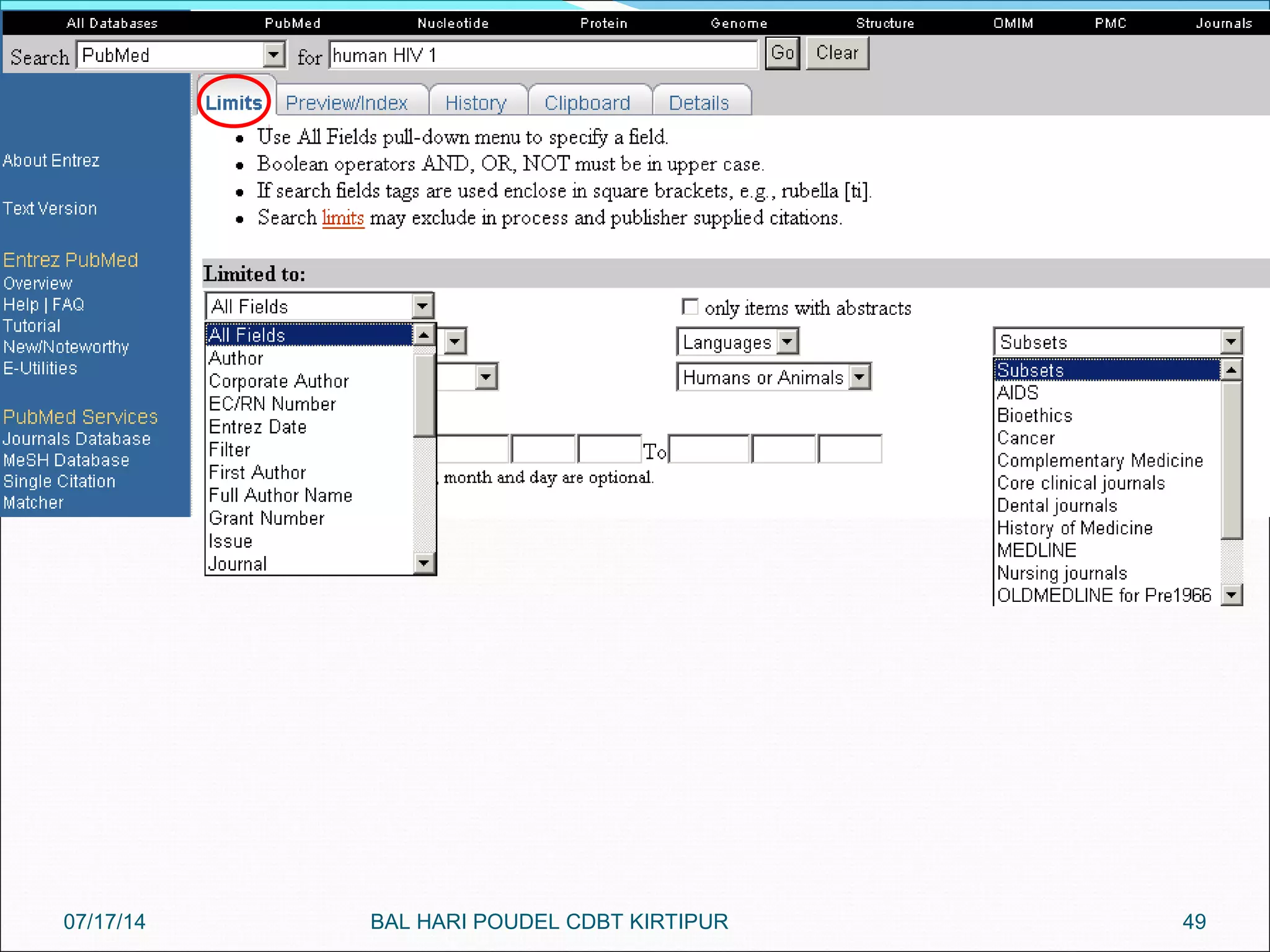 4907/17/14 BAL HARI POUDEL CDBT KIRTIPUR
 