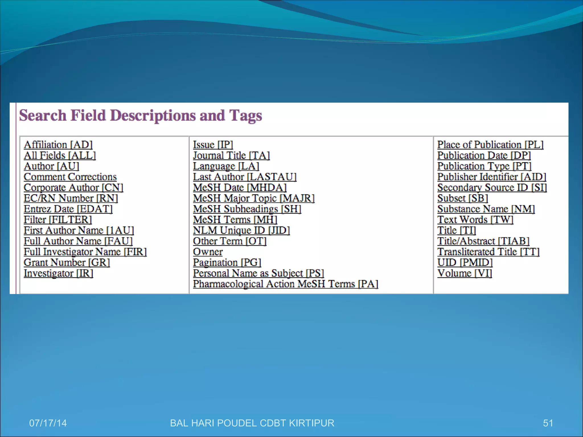 5107/17/14 BAL HARI POUDEL CDBT KIRTIPUR
 