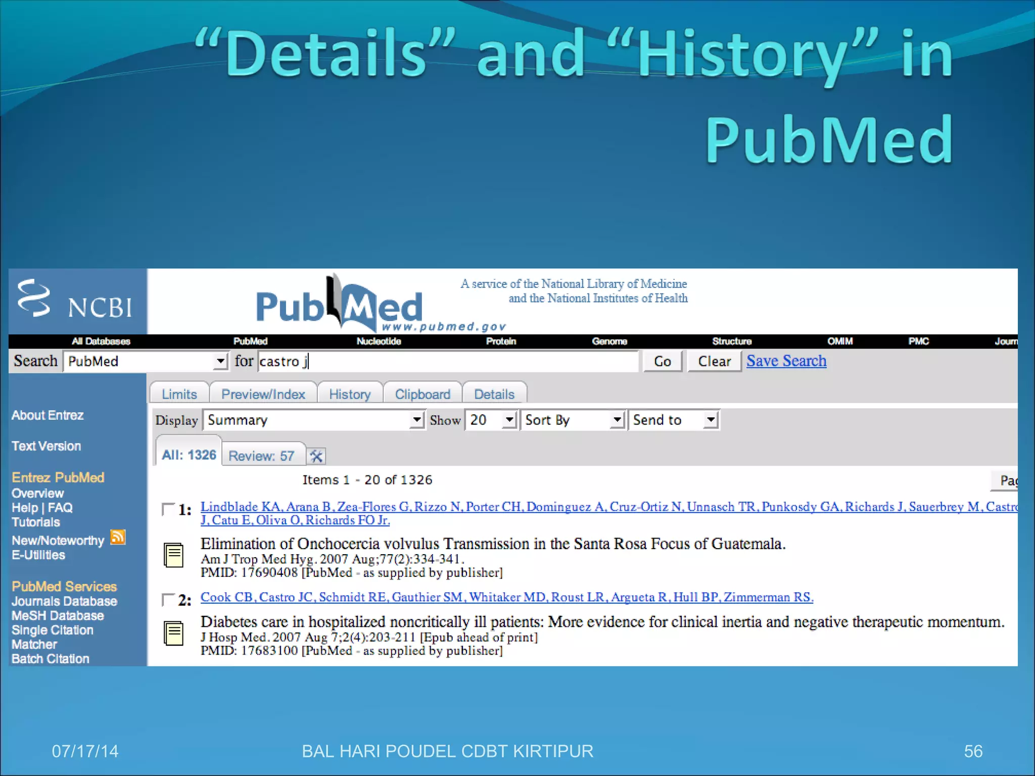 5607/17/14 BAL HARI POUDEL CDBT KIRTIPUR
 