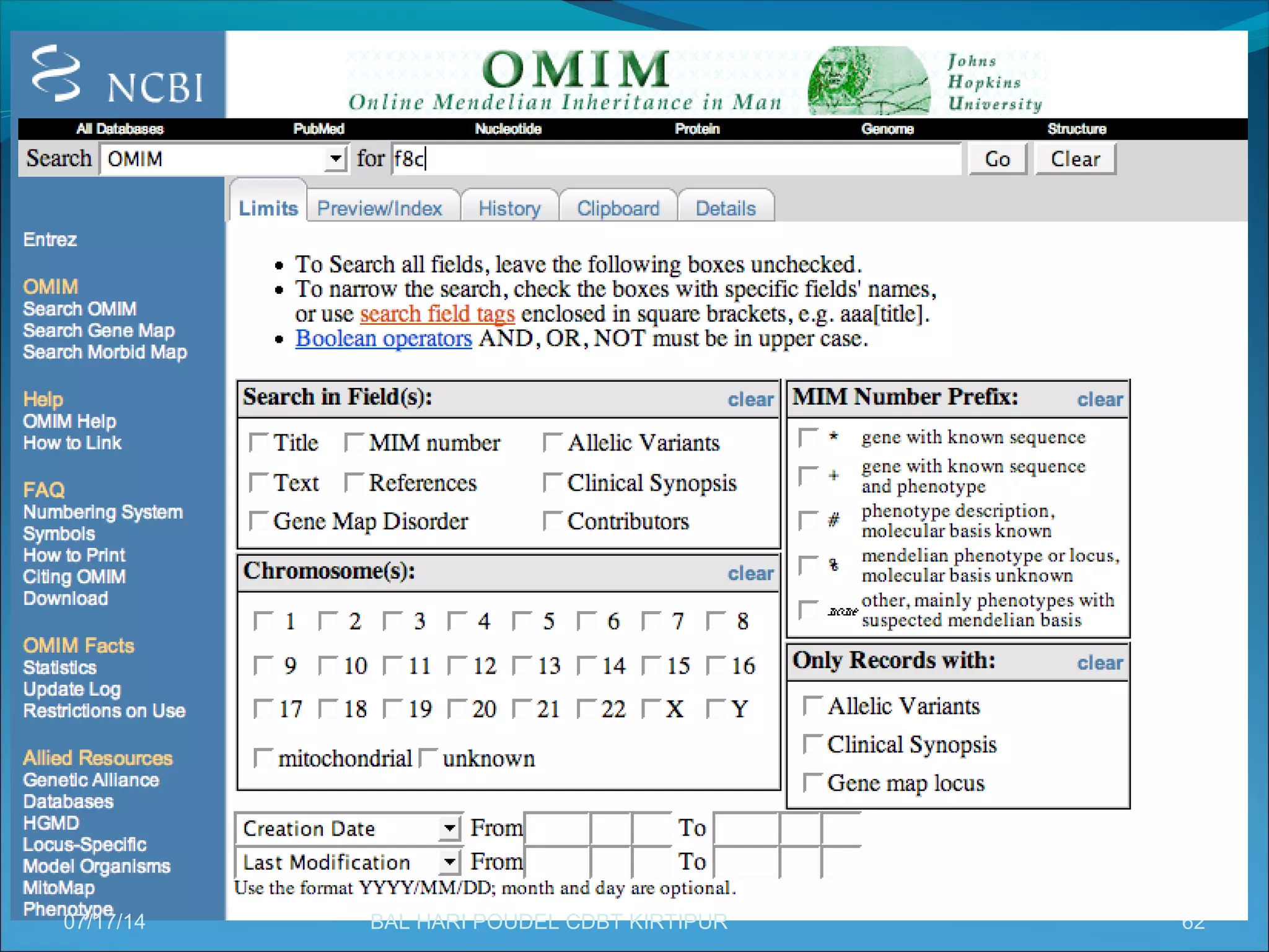 6207/17/14 BAL HARI POUDEL CDBT KIRTIPUR
 