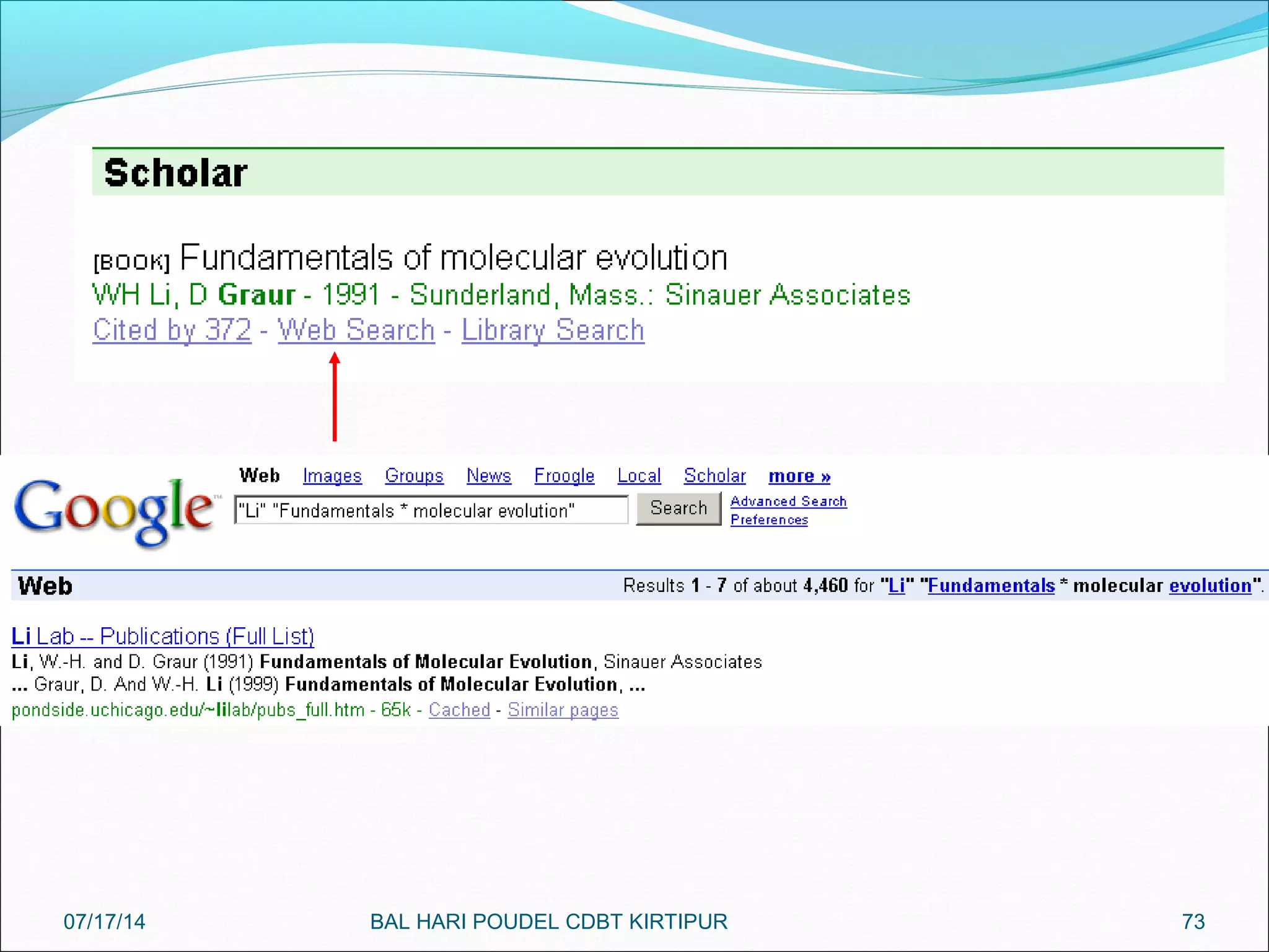 7307/17/14 BAL HARI POUDEL CDBT KIRTIPUR
 