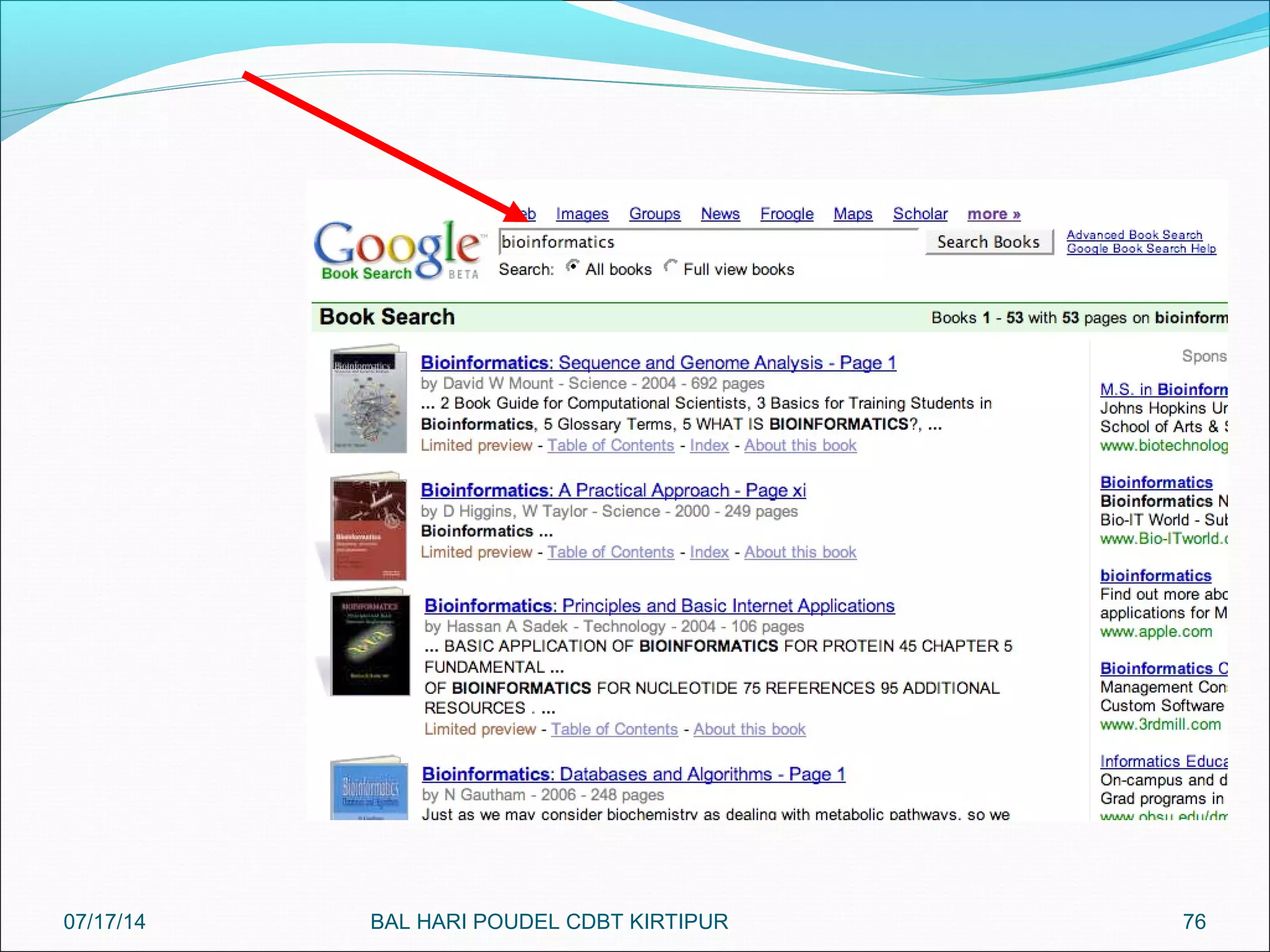 7607/17/14 BAL HARI POUDEL CDBT KIRTIPUR
 