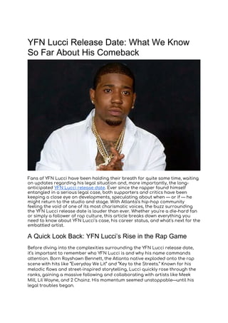 YFN Lucci Release Date_ What We Know So Far About His Comeback.docx