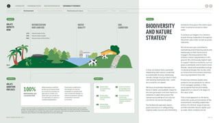 Arla Sustainability Report 2023 - Automation | PDF