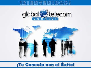 Presentación de Global Telecom Connect