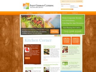 AWARD WINNING DESIGN Balance Interactive Inc.   www.BalanceInteractive.com 