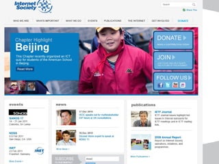 EASY TO INTEGRATE Balance Interactive Inc.   www.BalanceInteractive.com 