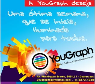 SoluçõesGráficaseComunicaçãoVisual