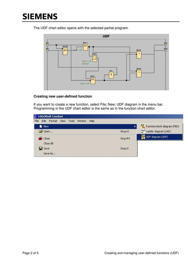 09 user definied functions | PDF