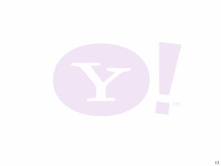 Yhoo 1 Q09 Earnings Presentation Final