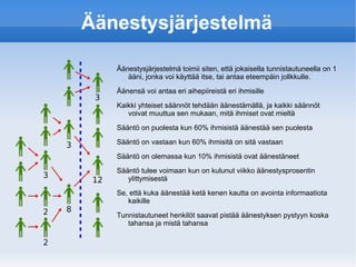 Yhteenveto 