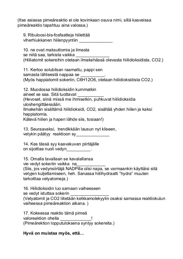 missä